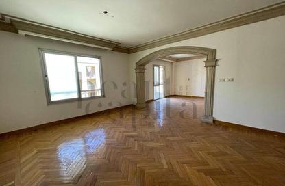 Apartment - 3 Bedrooms - 3 Bathrooms for sale in El Rehab Extension - Al Rehab - New Cairo City - Cairo