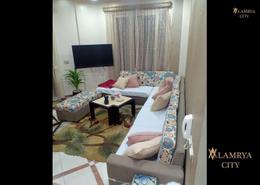 شقة - 3 غرف نوم - 3 حمامات for للبيع in اوبرا سيتي - الحي السادس - الشيخ زايد - الجيزة