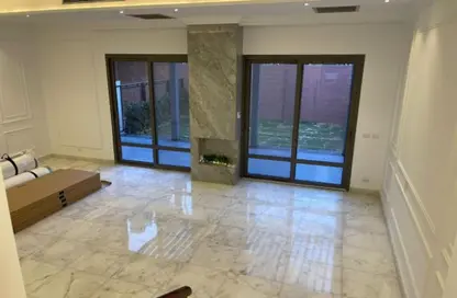 Villa - 4 Bedrooms - 4 Bathrooms for rent in Allegria - Sheikh Zayed Compounds - Sheikh Zayed City - Giza