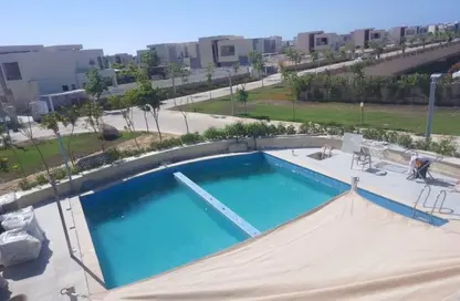 Villa - 7 Bedrooms - 7+ Bathrooms for sale in Hacienda Bay - Sidi Abdel Rahman - North Coast Villa - 7 Bedrooms - 7+ Bathrooms for sale in Hacienda Bay - Sidi Abdel Rahman - North Coast