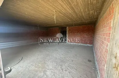 Apartment - 4 Bedrooms - 4 Bathrooms for sale in Palm Hills New Cairo - 5th Settlement Compounds - The 5th Settlement - New Cairo City - Cairo