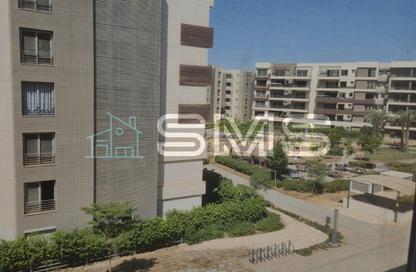 Apartment - 3 Bedrooms - 3 Bathrooms for rent in Palm Hills New Cairo - 5th Settlement Compounds - The 5th Settlement - New Cairo City - Cairo