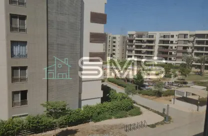 Apartment - 3 Bedrooms - 3 Bathrooms for rent in Palm Hills New Cairo - 5th Settlement Compounds - The 5th Settlement - New Cairo City - Cairo