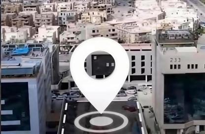 Shop - Studio - 1 Bathroom for sale in Maraya Plaza - The 5th Settlement - New Cairo City - Cairo