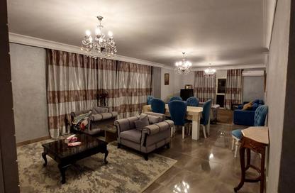 Apartment - 3 Bedrooms - 2 Bathrooms for sale in Touristic Zone 4 - Touristic Zone - Al Motamayez District - 6 October City - Giza
