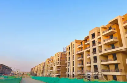 Apartment - 3 Bedrooms - 3 Bathrooms for sale in Taj City - 5th Settlement Compounds - The 5th Settlement - New Cairo City - Cairo
