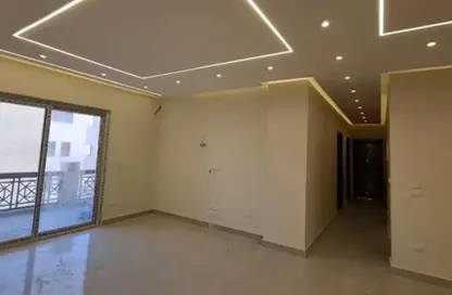 Apartment - 3 Bedrooms - 3 Bathrooms for rent in Paradise - Ext North Inves Area - New Cairo City - Cairo