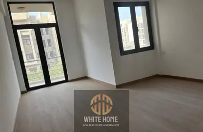 شقة - 3 غرف نوم - 2 حمامات للايجار في مون ريزيدنس - فيفث سكوير - التجمع الخامس - مدينة القاهرة الجديدة - القاهرة