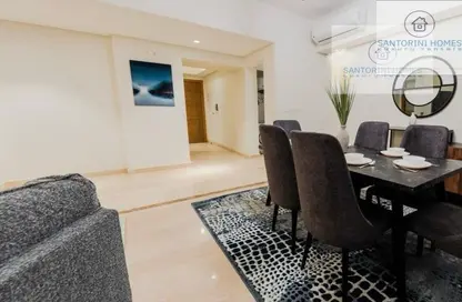 Apartment - 2 Bedrooms - 3 Bathrooms for rent in Mivida - 5th Settlement Compounds - The 5th Settlement - New Cairo City - Cairo