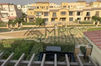 Townhouse - 4 Bedrooms - 4 Bathrooms for sale in Mivida - 5th Settlement Compounds - The 5th Settlement - New Cairo City - Cairo