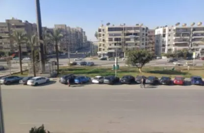 شقة - 3 غرف نوم - 2 حمامات للايجار في شيراتون المطار - النزهة - القاهرة