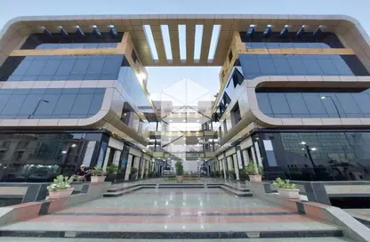 عيادة - استوديو - 3 حمامات للايجار في الشويفات - كمبوندات التجمع الخامس - التجمع الخامس - مدينة القاهرة الجديدة - القاهرة