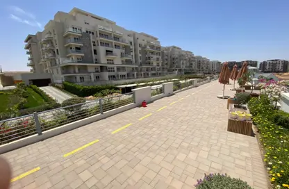 Apartment - 3 Bedrooms - 3 Bathrooms for sale in Mountain View iCity - 5th Settlement Compounds - The 5th Settlement - New Cairo City - Cairo