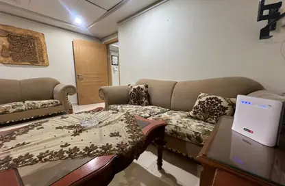 Apartment - 5 Bedrooms - 4 Bathrooms for rent in City Stars - Masaken Al Mohandesin - Nasr City - Cairo