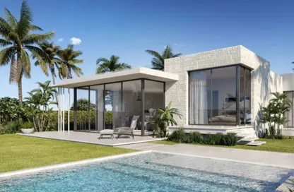 Twin House - 4 Bedrooms - 5 Bathrooms for sale in katameya coast - Qesm Ad Dabaah - North Coast
