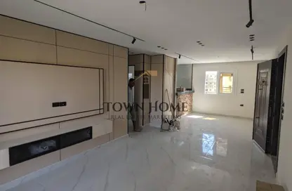 Apartment - 3 Bedrooms - 2 Bathrooms for rent in Madinaty - Cairo