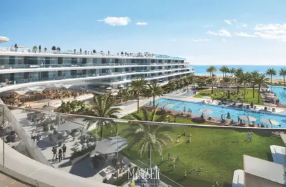 Villa - 3 Bedrooms - 4 Bathrooms for sale in Soul North Coast - Qesm Ad Dabaah - North Coast