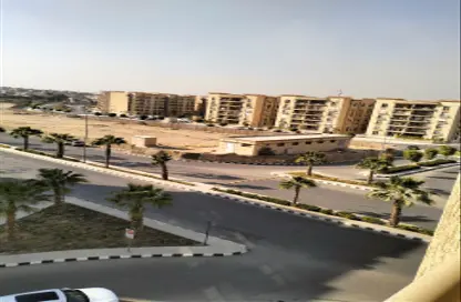 شقة - 3 غرف نوم - 3 حمامات للبيع في امتداد الرحاب - الرحاب - مدينة القاهرة الجديدة - القاهرة