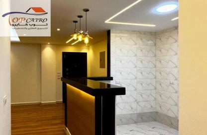 Apartment - 3 Bedrooms - 2 Bathrooms for sale in Madinaty - Cairo