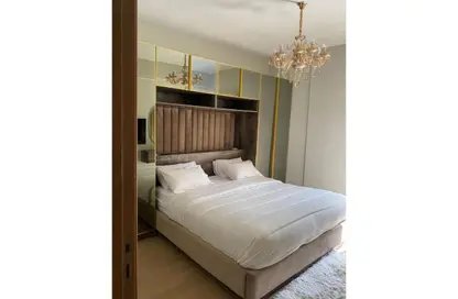 فيلا - 5 غرف نوم - 4 حمامات للايجار في القطامية هايتس - كمبوندات القطامية - القطامية - مدينة القاهرة الجديدة - القاهرة