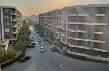 شقة - 3 غرف نوم - 2 حمامات للبيع في شاليا تاج سيتي - كمبوندات التجمع الخامس - التجمع الخامس - مدينة القاهرة الجديدة - القاهرة