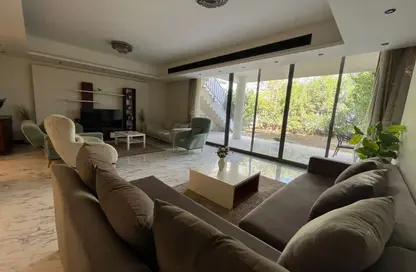 Townhouse - 3 Bedrooms - 3 Bathrooms for sale in Allegria - Sheikh Zayed Compounds - Sheikh Zayed City - Giza Townhouse - 3 Bedrooms - 3 Bathrooms for sale in Allegria - Sheikh Zayed Compounds - Sheikh Zayed City - Giza