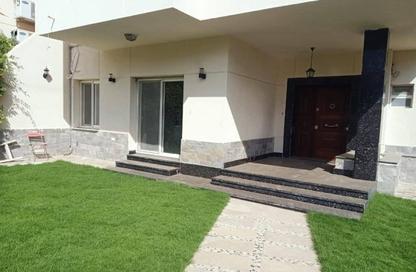 Villa - 3 Bedrooms - 3 Bathrooms for sale in Rehab City First Phase - Al Rehab - New Cairo City - Cairo