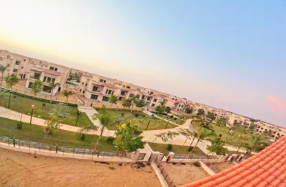 Villa - 4 Bedrooms - 3 Bathrooms for sale in Madinaty - Cairo