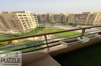 شقة - 3 غرف نوم - 2 حمامات للبيع في سكوير - كمبوندات التجمع الخامس - التجمع الخامس - مدينة القاهرة الجديدة - القاهرة