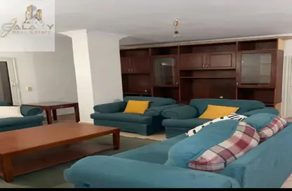 Apartment - 2 Bedrooms - 1 Bathroom for sale in The 5th Settlement - New Cairo City - Cairo