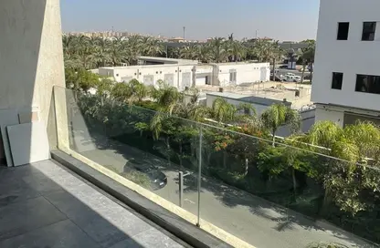 شقة - 2 غرف نوم - 3 حمامات للايجار في لايك فيو ريزيدنس - كمبوندات التجمع الخامس - التجمع الخامس - مدينة القاهرة الجديدة - القاهرة