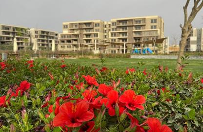 Apartment - 2 Bedrooms - 3 Bathrooms for sale in Palm Hills New Cairo - 5th Settlement Compounds - The 5th Settlement - New Cairo City - Cairo