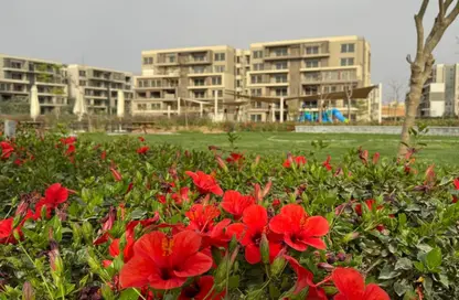 Apartment - 4 Bedrooms - 3 Bathrooms for sale in Palm Hills New Cairo - 5th Settlement Compounds - The 5th Settlement - New Cairo City - Cairo Apartment - 4 Bedrooms - 3 Bathrooms for sale in Palm Hills New Cairo - 5th Settlement Compounds - The 5th Settlement - New Cairo City - Cairo