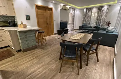Apartment - 3 Bedrooms - 2 Bathrooms for rent in Madinaty - Cairo