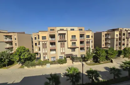 شقة - 3 غرف نوم - 3 حمامات للبيع في جرين 5 - كمبوندات 6 أكتوبر - مدينة 6 أكتوبر - الجيزة