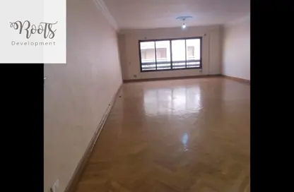 شقة - 3 غرف نوم - 3 حمامات للبيع في طريق النصر - رابعة العدوية - مدينة نصر - القاهرة