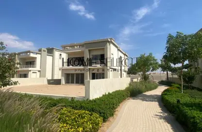 فيلا - 5 غرف نوم - 4 حمامات للبيع في كايرو فيستيفال سيتى - المستثمرين الشمالية - مدينة القاهرة الجديدة - القاهرة