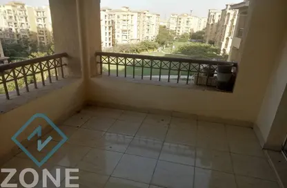 شقة - 3 غرف نوم - 3 حمامات للبيع في مدينتي - القاهرة