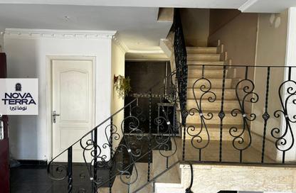 Duplex - 3 Bedrooms - 2 Bathrooms for sale in 3rd District - 6 October City - Giza