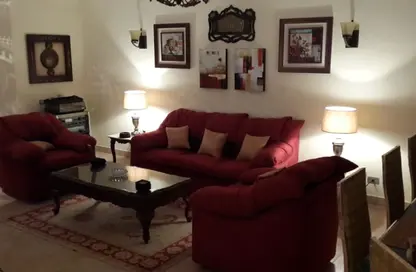 Chalet - 3 Bedrooms - 3 Bathrooms for sale in Jaz Little Venice Golf - Al Ain Al Sokhna - Suez