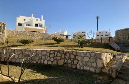 Townhouse - 3 Bedrooms - 2 Bathrooms for sale in Furl Jefaira - Jefaira - Ras Al Hekma - North Coast
