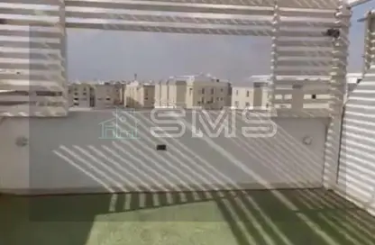 iVilla - 3 Bedrooms - 3 Bathrooms for rent in Mountain View Hyde Park - 5th Settlement Compounds - The 5th Settlement - New Cairo City - Cairo