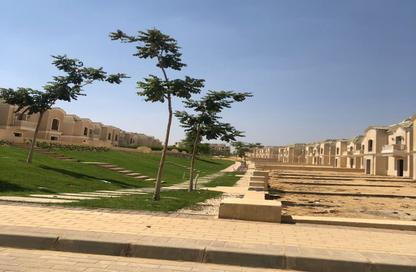 Apartment - 3 Bedrooms - 3 Bathrooms for sale in L'avenir - Mostakbal City Compounds - Mostakbal City - Future City - Cairo