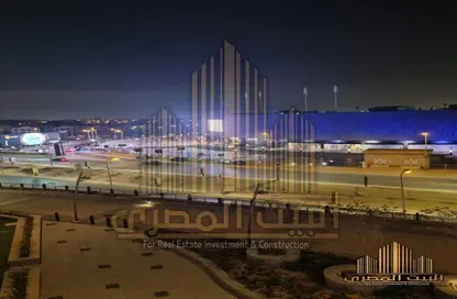 دوبلكس - 2 غرف نوم - 3 حمامات للايجار في بورتو نيو كايرو - كمبوندات التجمع الخامس - التجمع الخامس - مدينة القاهرة الجديدة - القاهرة