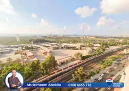 شقة - 3 غرف نوم - 2 حمامات للبيع في المعمورة - حي ثان المنتزة - الاسكندرية