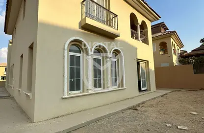 فيلا - 5 غرف نوم - 5 حمامات للبيع في جاردن ريزدنس - هايد بارك - كمبوندات التجمع الخامس - التجمع الخامس - مدينة القاهرة الجديدة - القاهرة