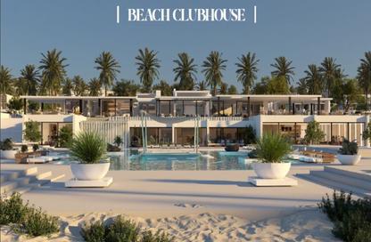 Villa - 4 Bedrooms - 4 Bathrooms for sale in katameya coast - Qesm Ad Dabaah - North Coast