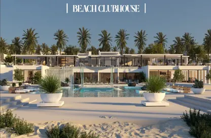 Villa - 4 Bedrooms - 4 Bathrooms for sale in katameya coast - Qesm Ad Dabaah - North Coast