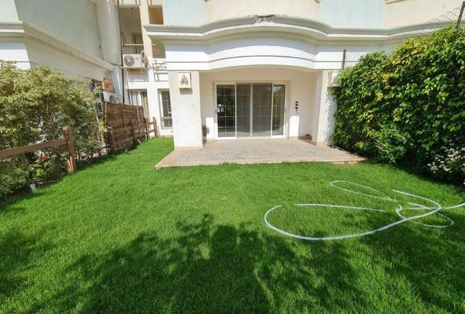 iVilla - 3 Bedrooms - 3 Bathrooms for sale in Mountain View iCity - 5th Settlement Compounds - The 5th Settlement - New Cairo City - Cairo