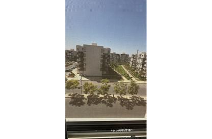 Apartment - 2 Bedrooms - 1 Bathroom for sale in Madinaty - Cairo